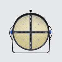 1.4KW 1.5KW 1.6KW 1.7KW 1.8KW چراغ استادیوم LED