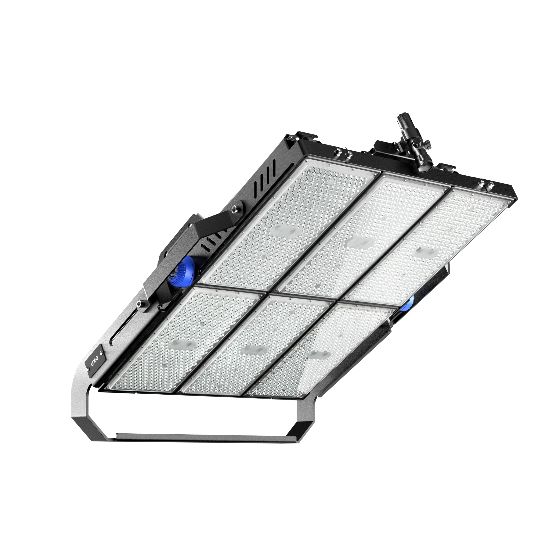 چراغ ورزشی LED 1250W-2500W