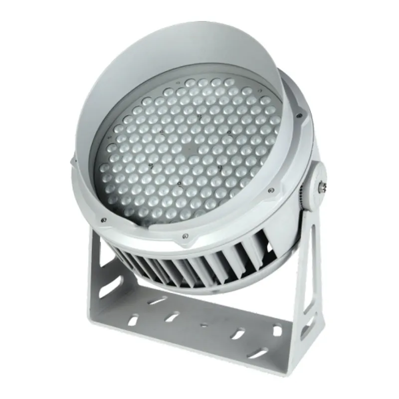 تفاوت بین نورافکن LED و نورافکن LED چیست؟