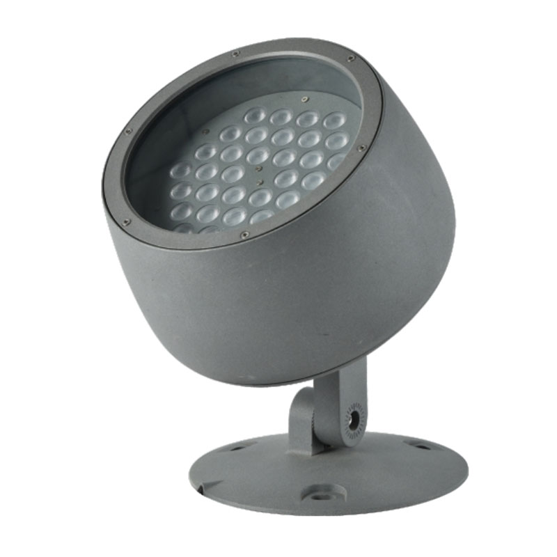 تفاوت بین واشرهای دیوار LED و چراغ های خط LED چیست؟