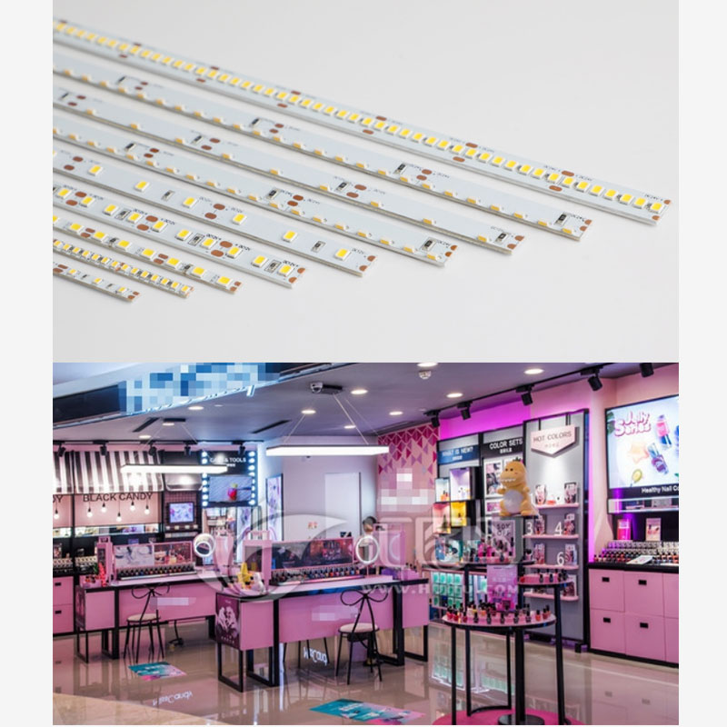 تفاوت بین نوار نور RGB و نوار نور LED چیست