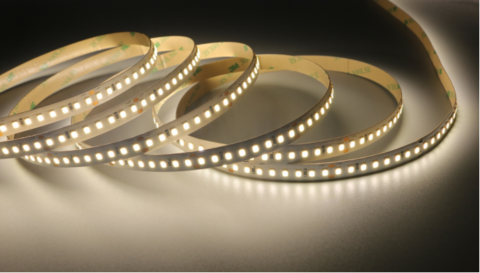 نوار انعطاف پذیر LED