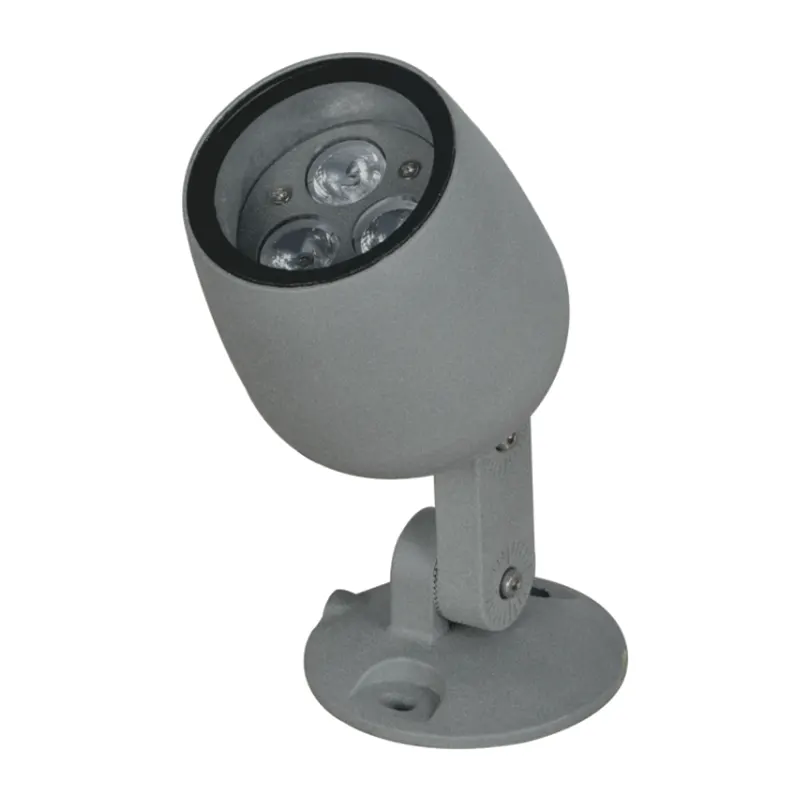 چه چیزی باعث می شود LED COB Spotlight انتخاب ترجیحی برای روشنایی کارآمد باشد؟
