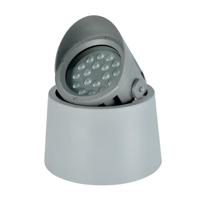 چگونه یک نور درخت LED می تواند فضای بیرونی شما را متحول کند؟