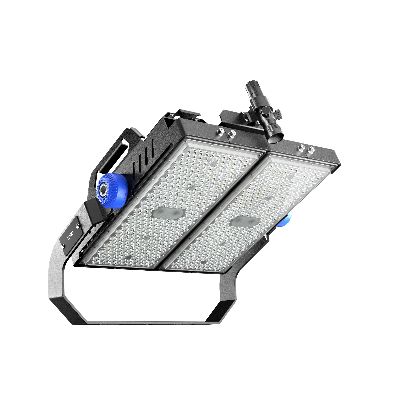 چراغ ورزشی LED 250W-1000W