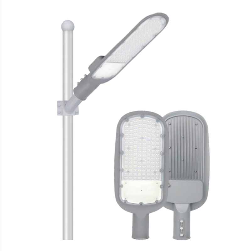 چراغ خیابان LED 30w 90w 120w