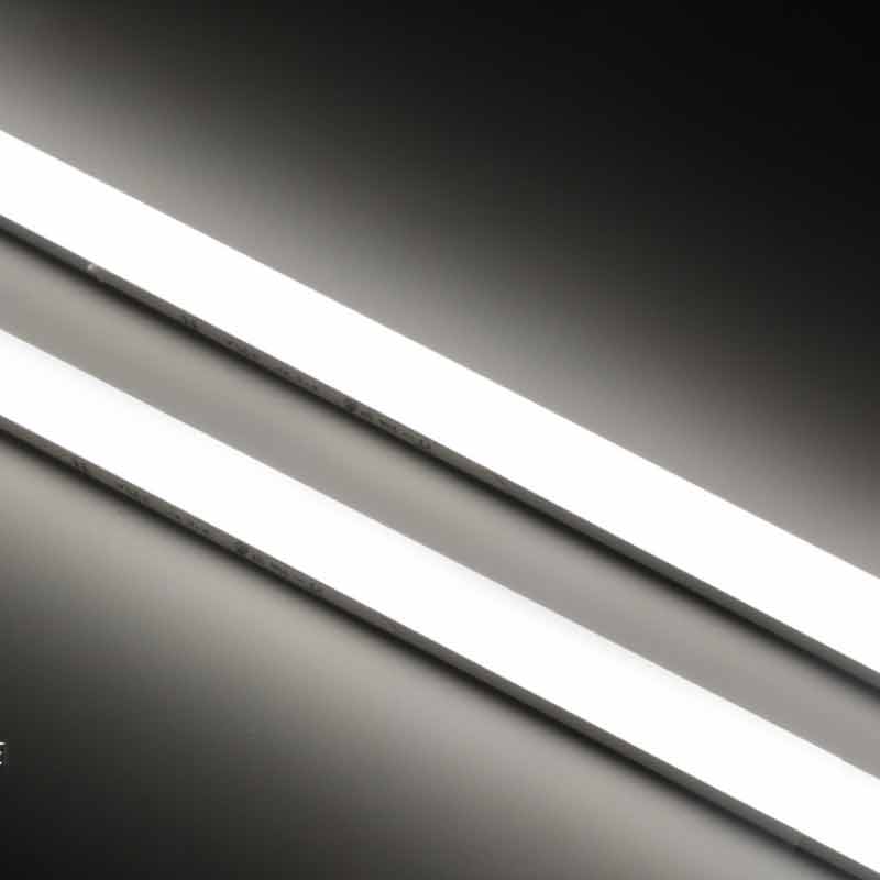 میله های نور صفحه نمایش خطی LED