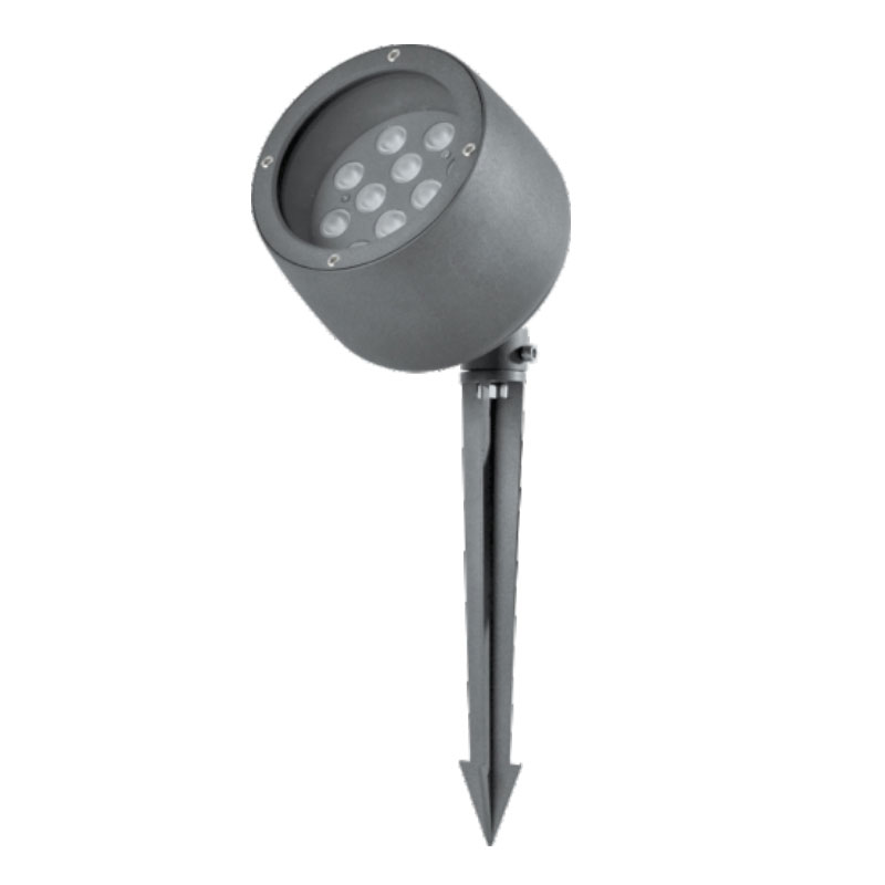 IP65 LED Spotlight برای باغ