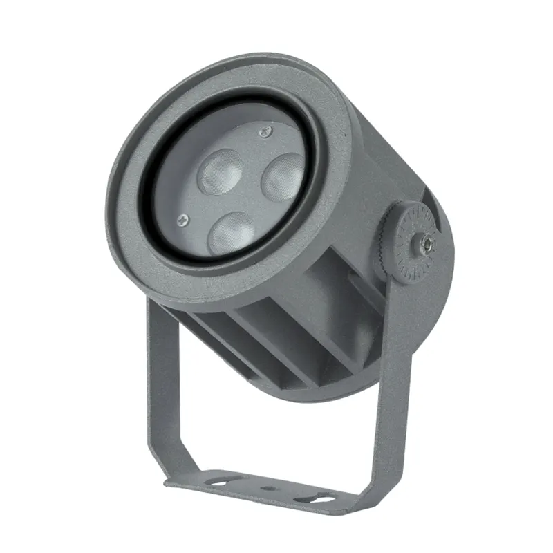چراغ پیش بینی نمای LED