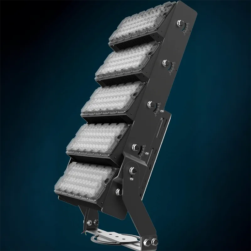 سریال LED FLEOD LIGHT RF-803