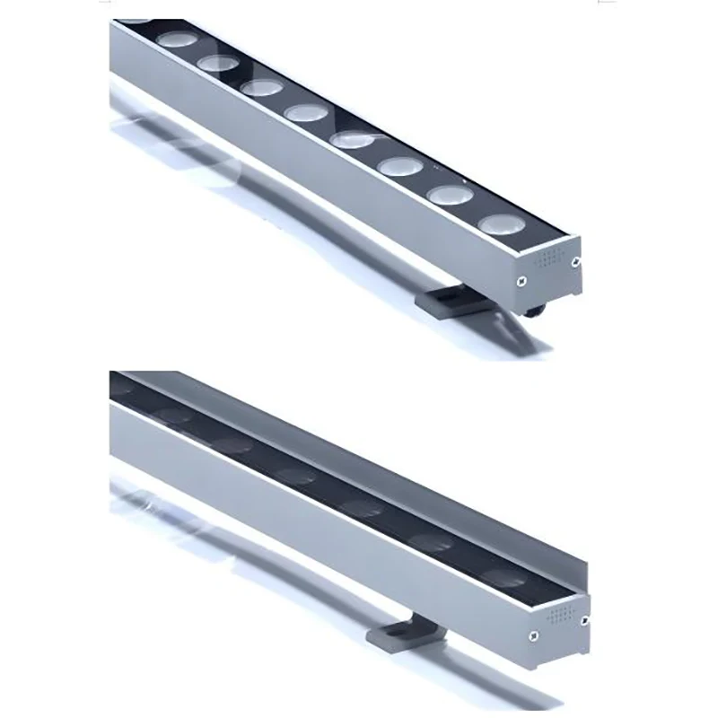 واشر خطی LED