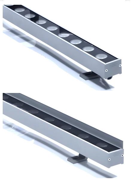 چراغ دیواری LED LED