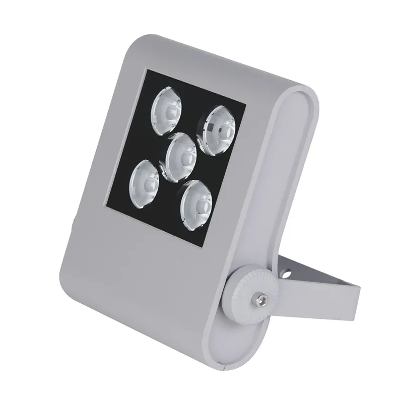 چراغ چراغ LED در فضای باز